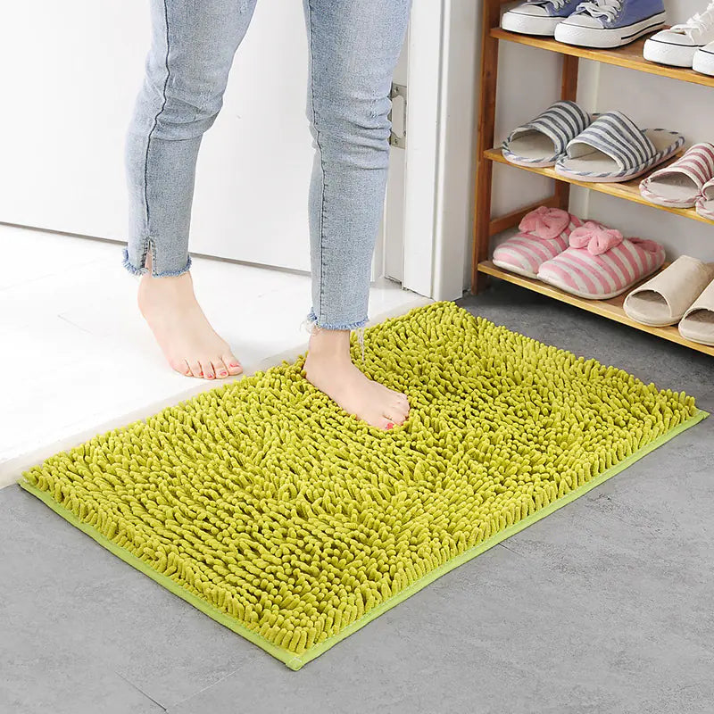 Luroon HydroWeave — Multi-Space Absorbent Floor Mat