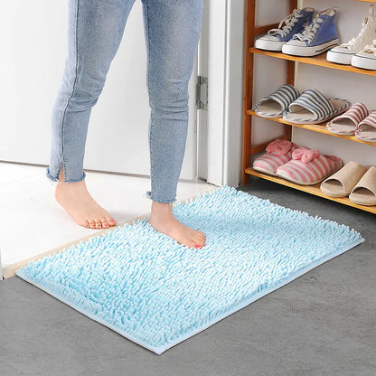 Luroon HydroWeave — Multi-Space Absorbent Floor Mat