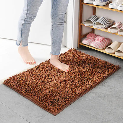 Luroon HydroWeave — Multi-Space Absorbent Floor Mat
