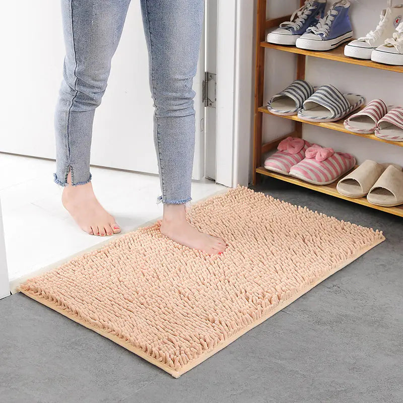 Luroon HydroWeave — Multi-Space Absorbent Floor Mat