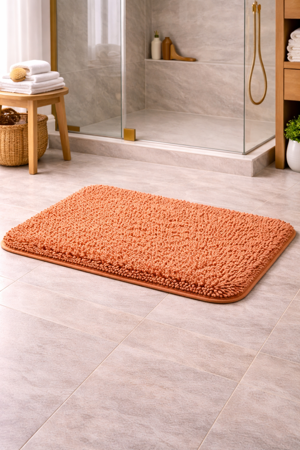 Luroon HydroWeave — Multi-Space Absorbent Floor Mat