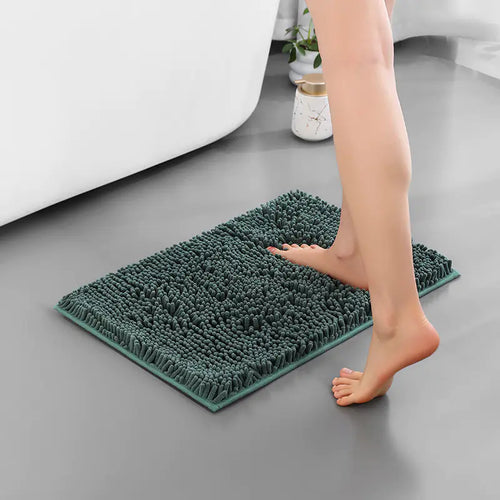 Luroon HydroWeave — Multi-Space Absorbent Floor Mat