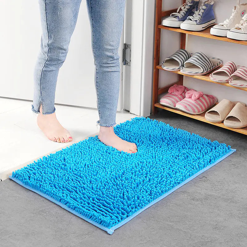Luroon HydroWeave — Multi-Space Absorbent Floor Mat