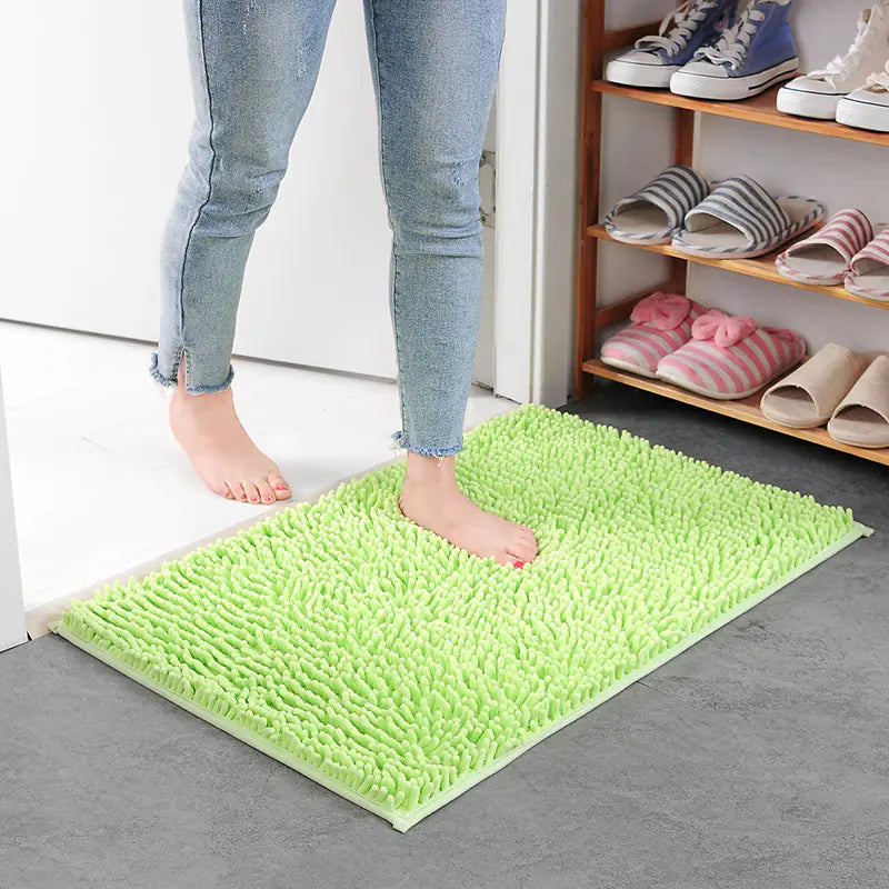 Luroon HydroWeave — Multi-Space Absorbent Floor Mat