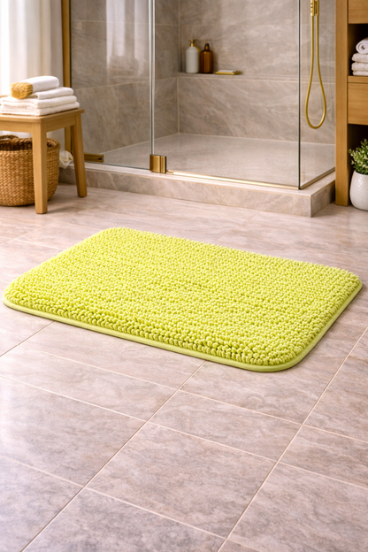 Luroon HydroWeave — Multi-Space Absorbent Floor Mat