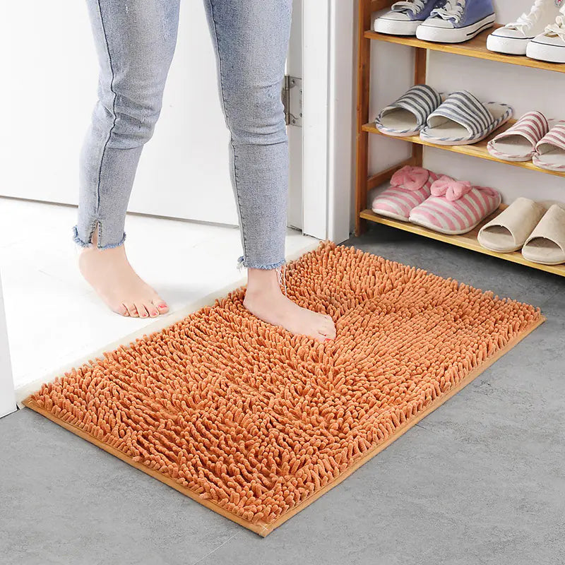 Luroon HydroWeave — Multi-Space Absorbent Floor Mat