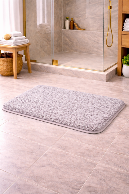 Luroon HydroWeave — Multi-Space Absorbent Floor Mat