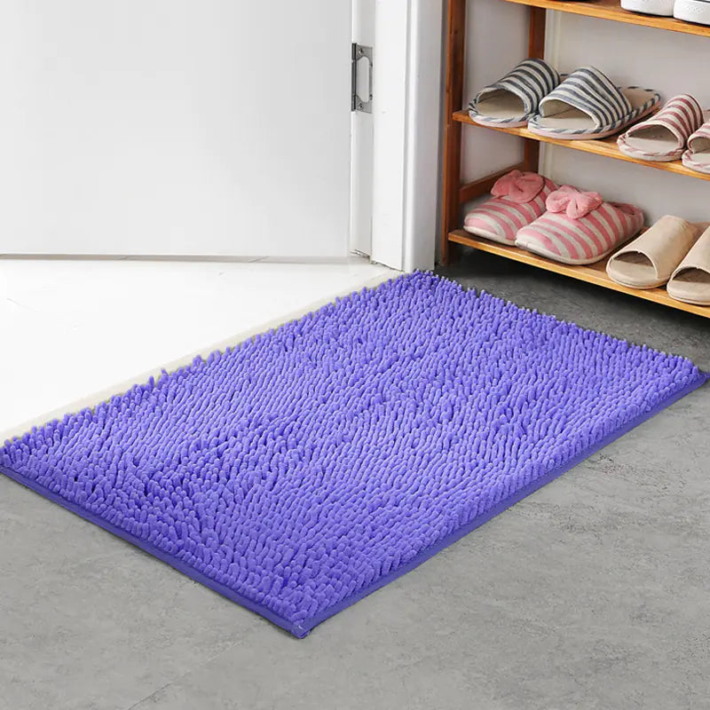 Luroon HydroWeave — Multi-Space Absorbent Floor Mat