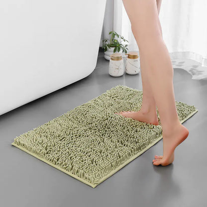 Luroon HydroWeave — Multi-Space Absorbent Floor Mat