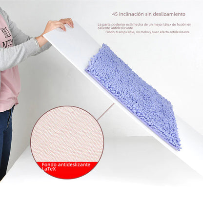 Luroon HydroWeave — Multi-Space Absorbent Floor Mat