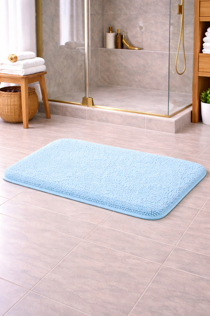 Luroon HydroWeave — Multi-Space Absorbent Floor Mat