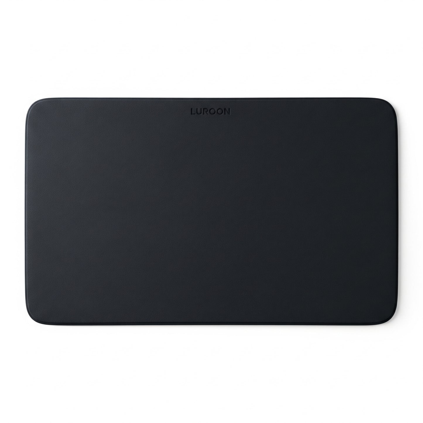 Luroon FlatSoft — Ultra-Plush Rectangular Memory Foam Mat