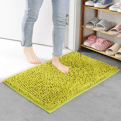 Luroon HydroWeave — Multi-Space Absorbent Floor Mat